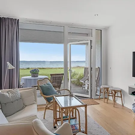 펜션 Amazing In With House Sea View 에벨토프트