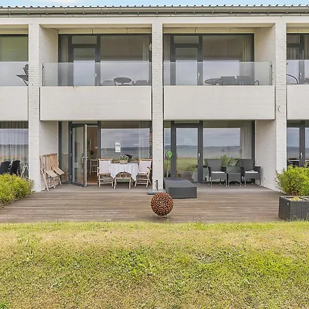 Amazing In With House Sea View * 에벨토프트