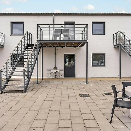 Amazing In With House Sea View