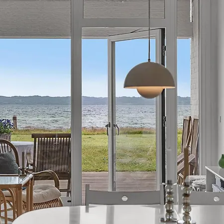 Feriehus Beautiful In With Wifi *