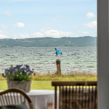 Beautiful In With Wifi * Ebeltoft