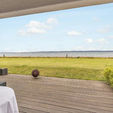 Beautiful In With Wifi Feriehus *