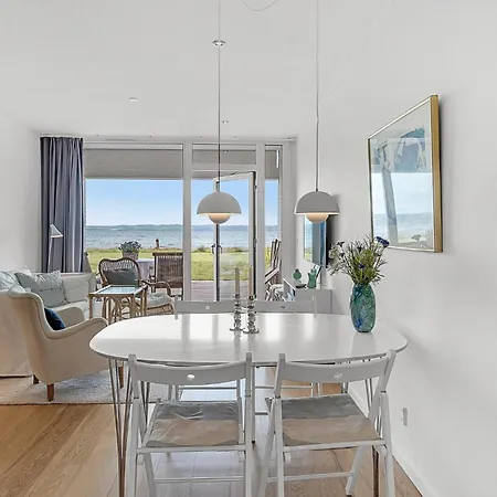 Beautiful In With Wifi Feriehus