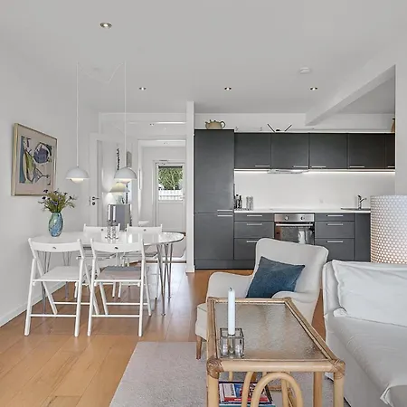Amazing In With House Sea View 에벨토프트