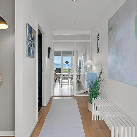 Amazing In With House Sea View 펜션 *