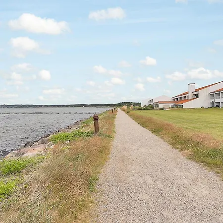 Дом отдыха Amazing In With House Sea View Эбельтофт